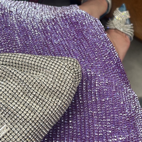 RETROFETE gown - Picture 3 of 3